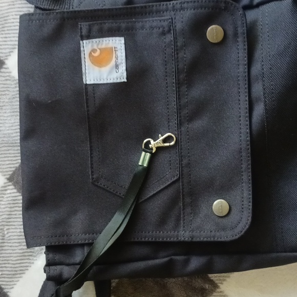 Carhartt cross body bag - Picture 6 of 6